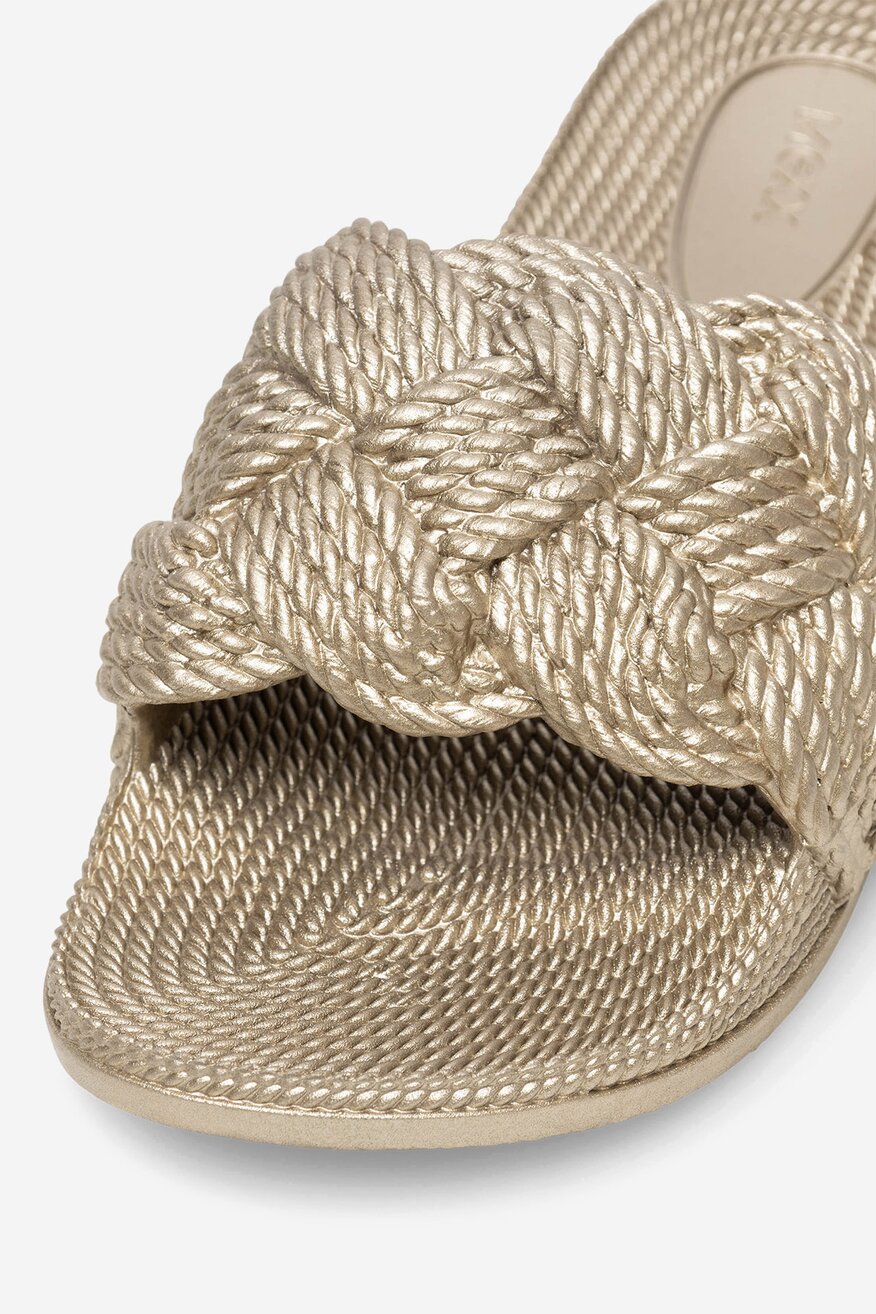 
                Mexx - Klapki - 5906751855348