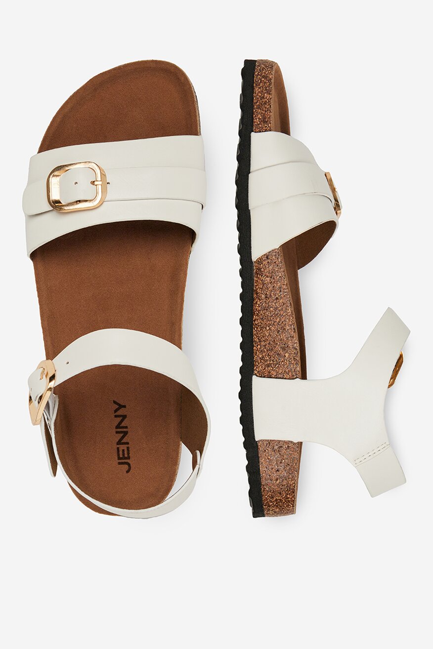 
                Sandale Jenny BELA - 5904862340838