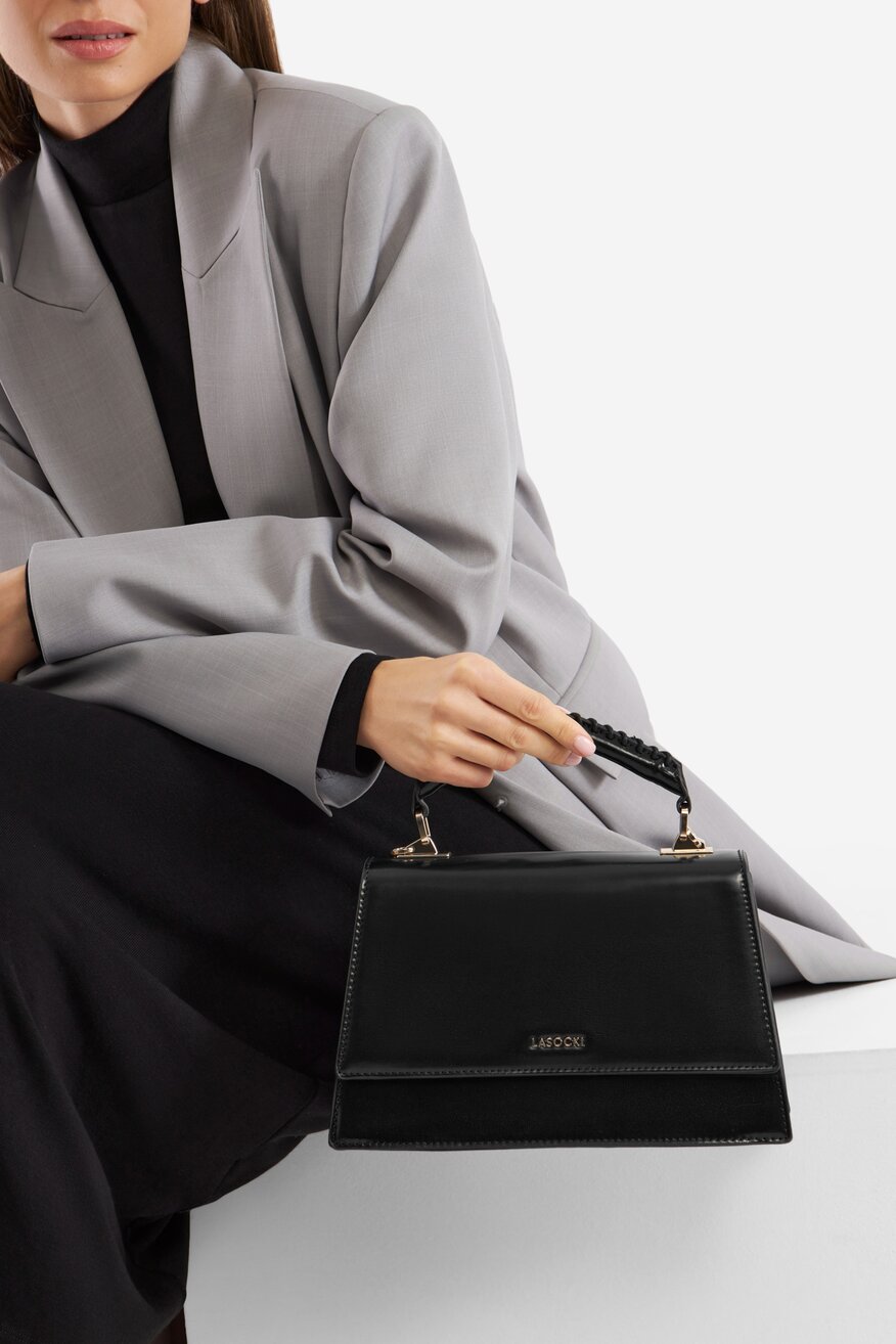 
                Lasocki - Torebka mała - 5905588772736