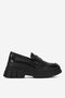 Mocasini DeeZee 20253-5B NEGRU