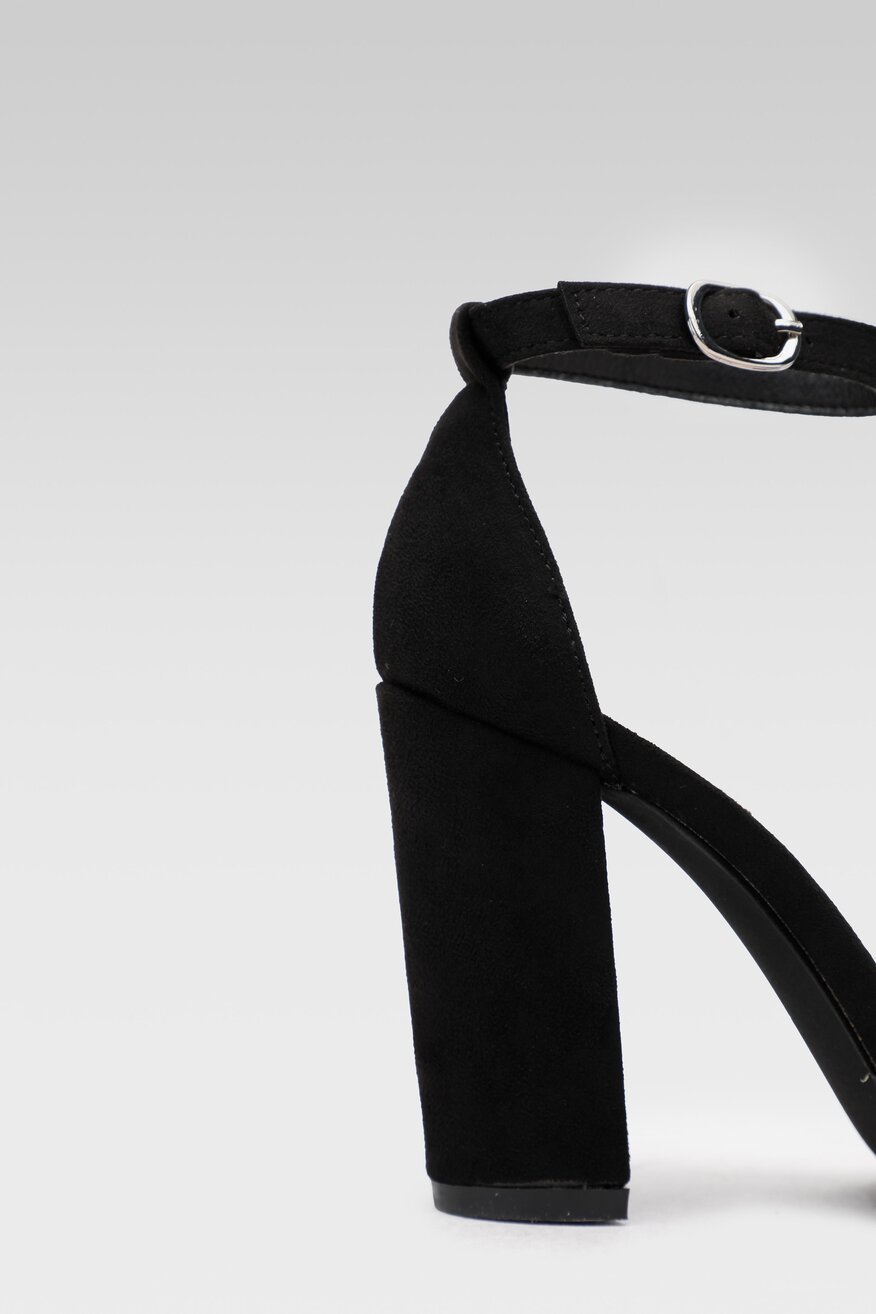 
                Сандали DeeZee ЧЕРЕН - 5904862413136