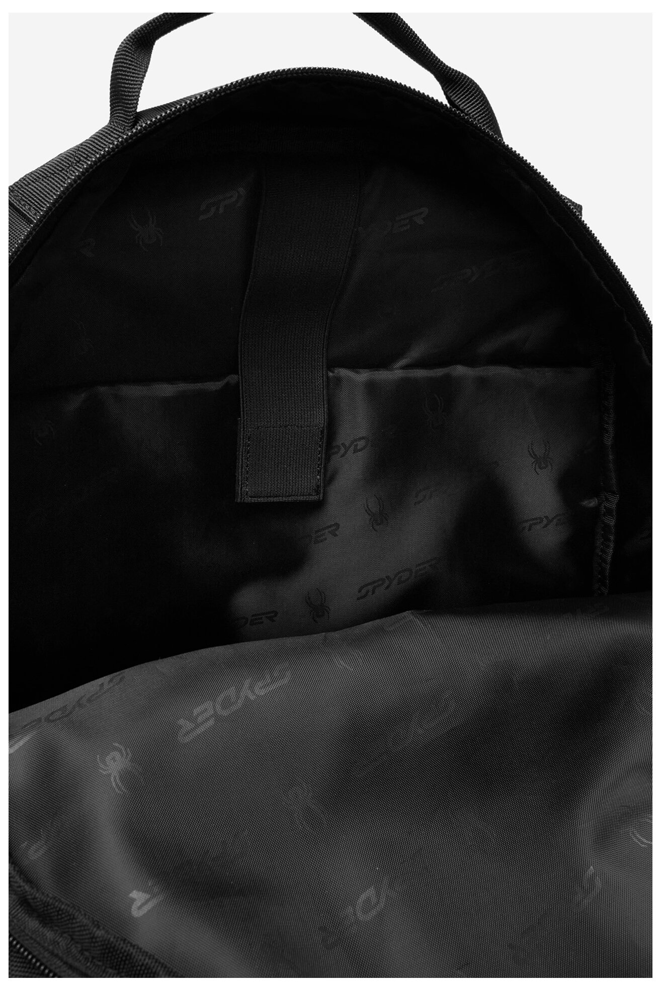 Plecak SPYDER CWBEO-SR-KL-002-09 Czarny