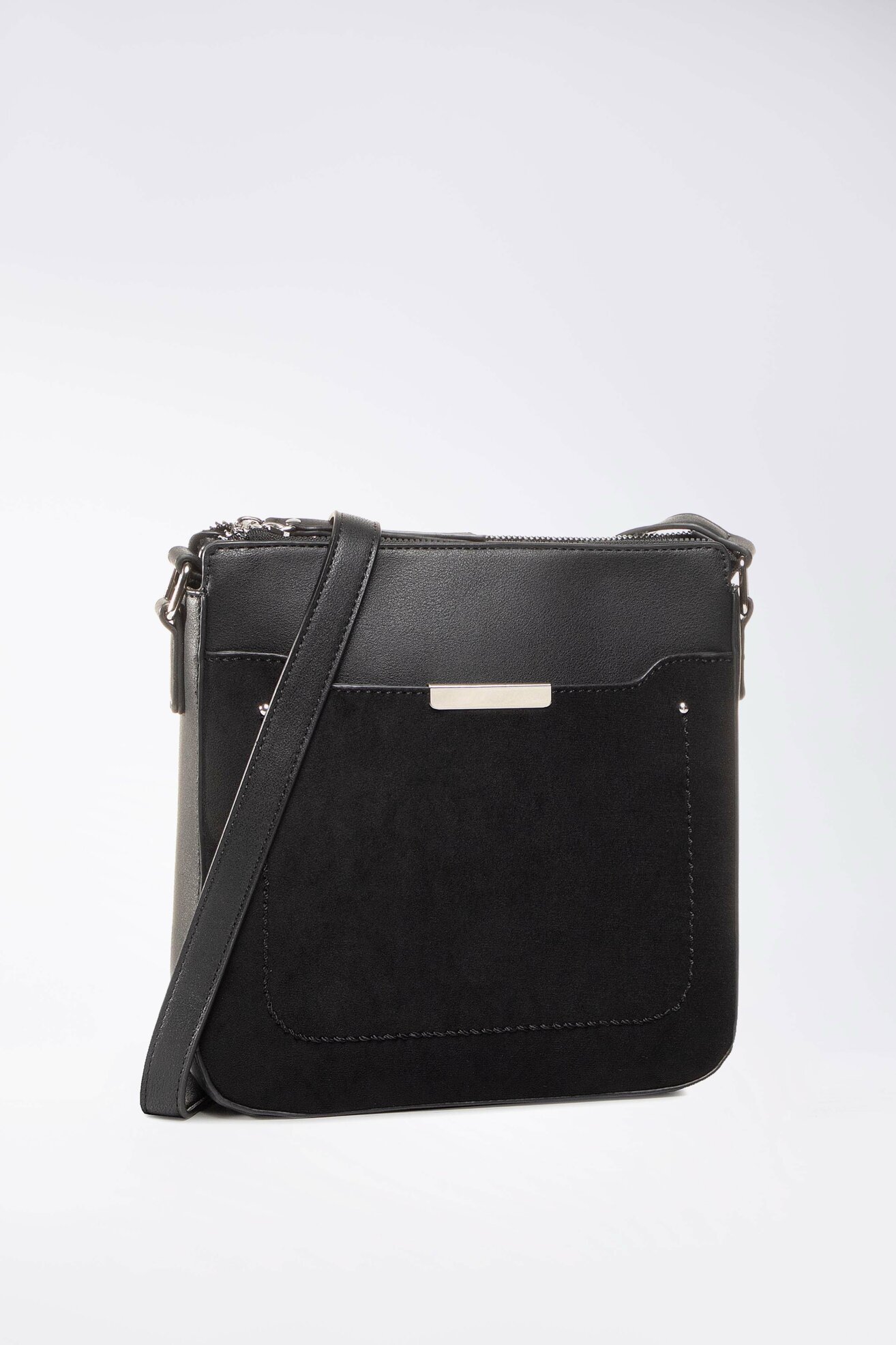 Torebka Jenny Fairy RC18017 Czarny