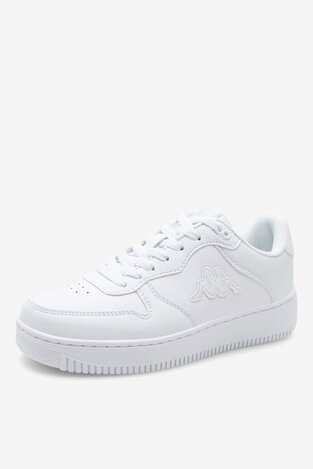Sportska obuća Kappa LOGO MASERTA 32193CW-001 BELA