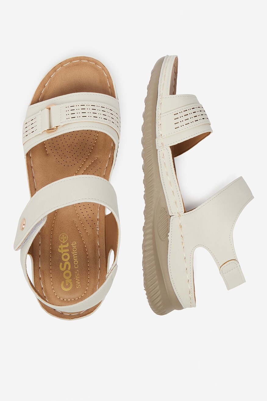 
                Go Soft - Sandały - 5906751708705