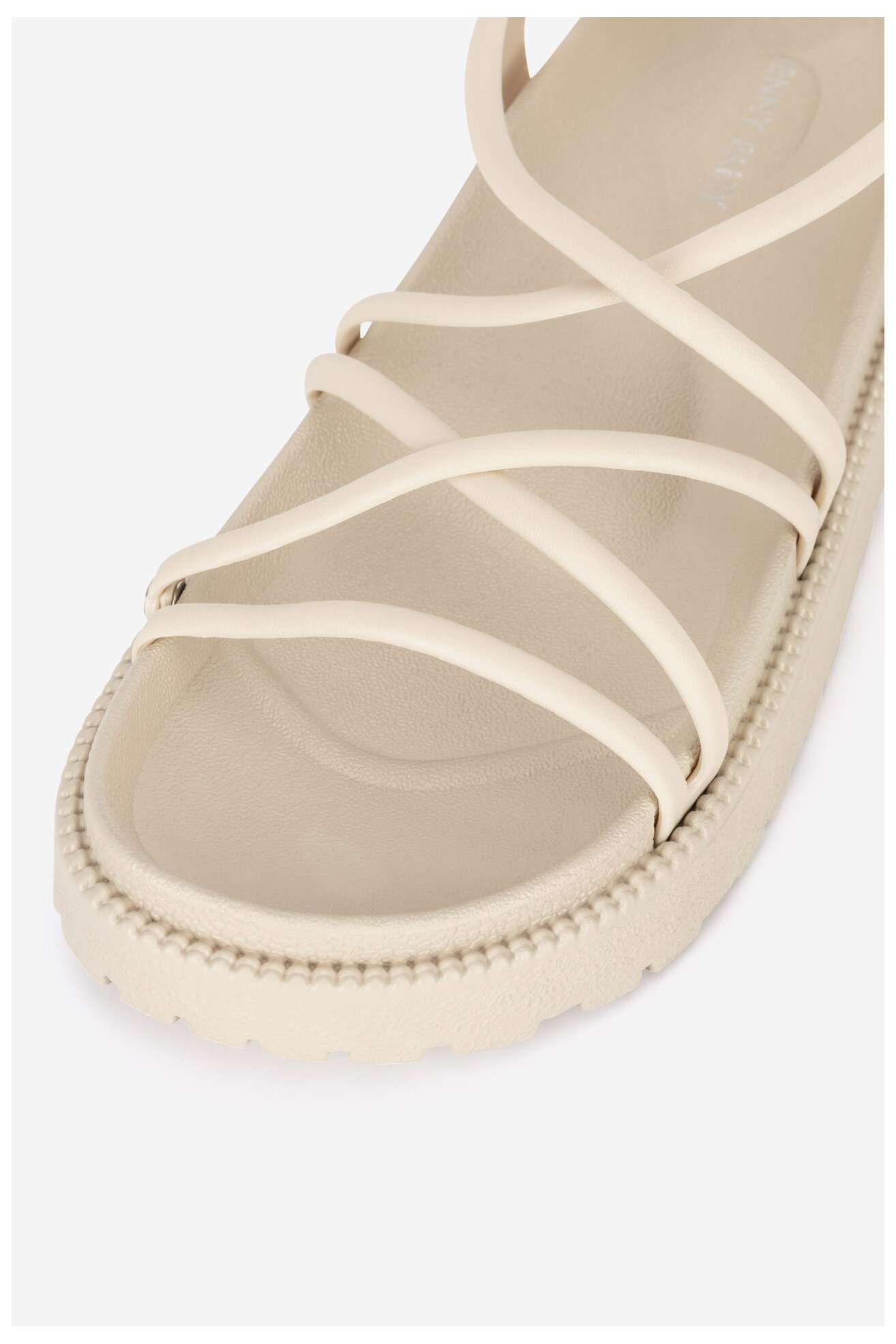 Сандали Jenny Fairy WFA2755-1 БЕЖОВ