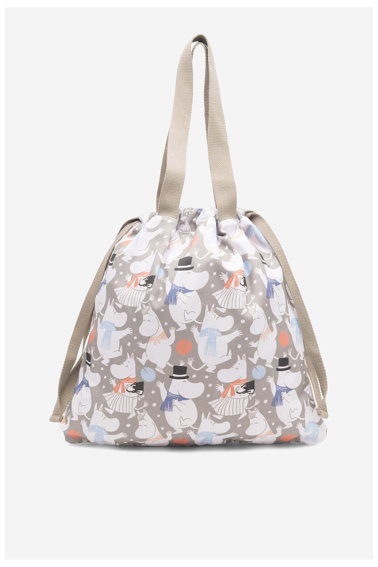 Torebka MOOMIN ACCCS-AW23-217MMN MIX