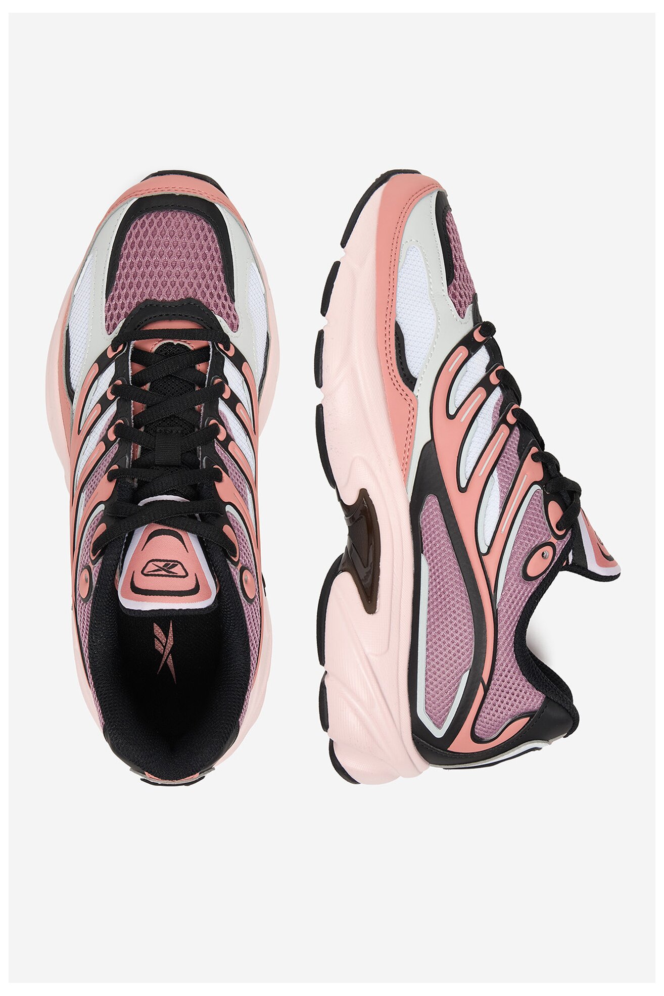 Obuwie sportowe Reebok EO-PREMIER ROAD CONTROL 100245182 MIX