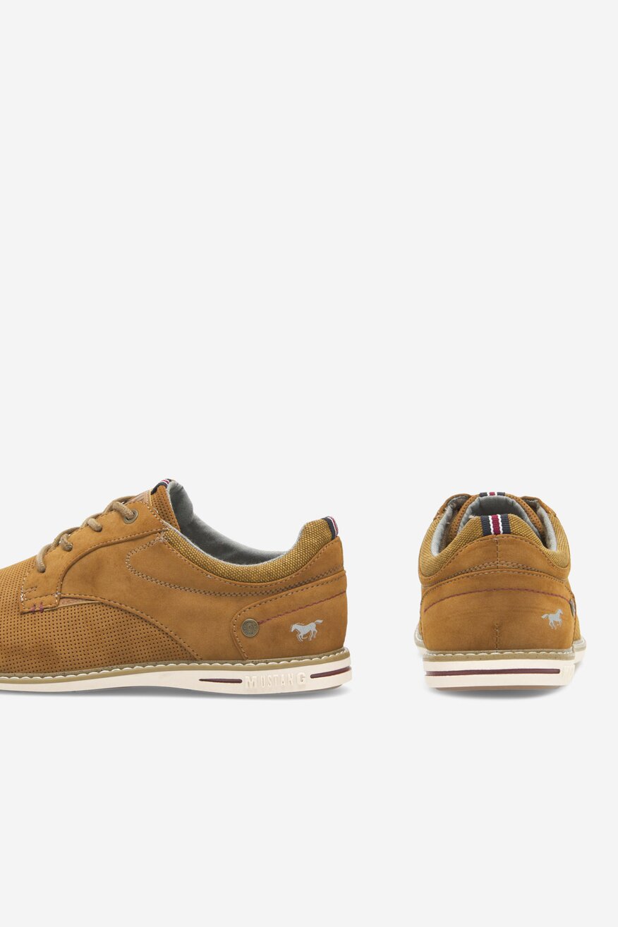 Pantofi casual Mustang MARO - 5903419781520