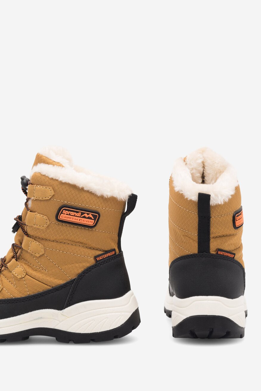 SPRANDI EARTH GEAR - ICE COOL - 5905588060727
