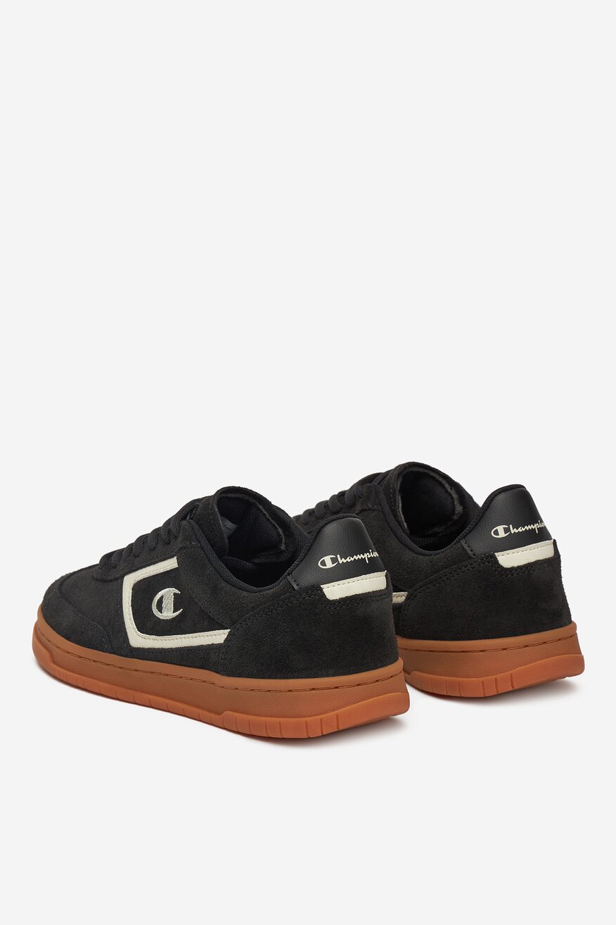 Спортни обувки Champion ЧЕРЕН - 5903698165547