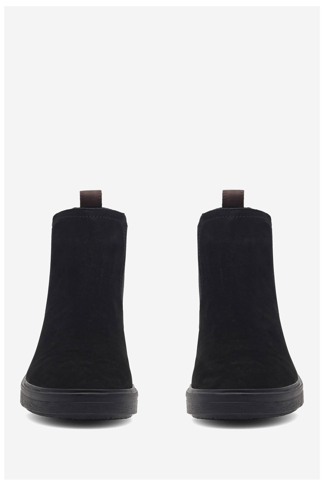 Kratke čizme Lasocki VIVIEN ARC-VIVIEN-08 CRNA