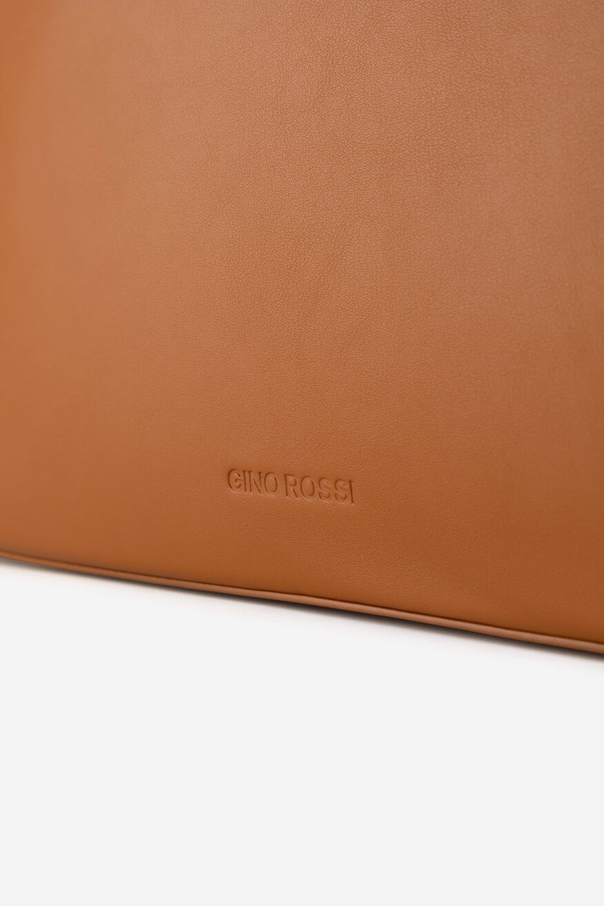 Torba Gino Rossi KAMEL - 5903698721989