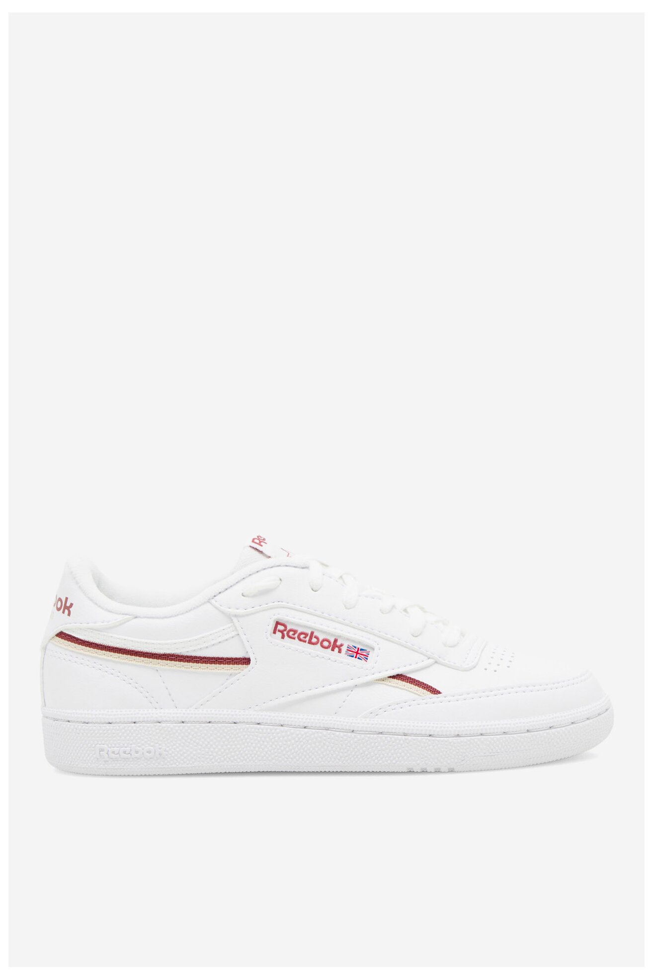 Obuwie sportowe Reebok 100072387 Biały