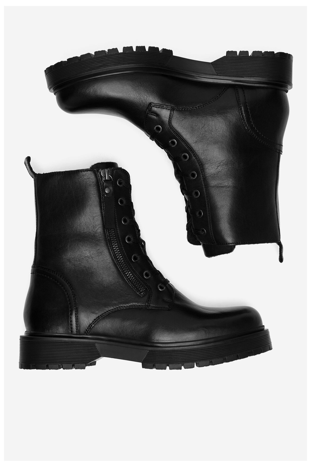 Bocanci Lasocki WI16-STYX-01 NEGRU