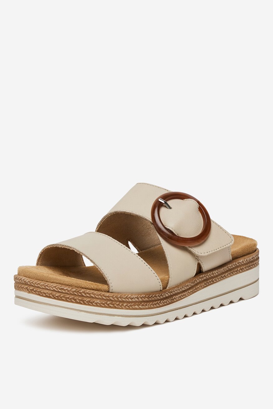 
                Джапанки Remonte БЕЖОВ - 2230078421546