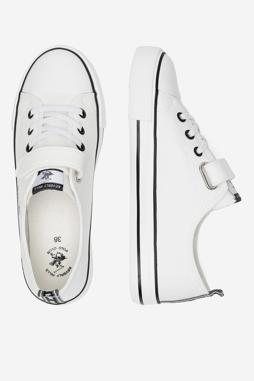 
                Beverly Hills Polo Club - Trampki - 5904862304212