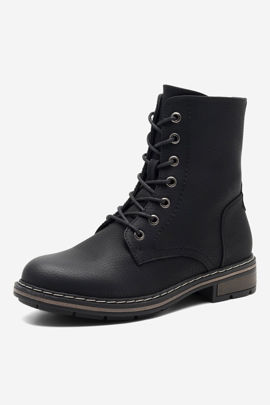 Clara Barson - Trzewiki ocieplane - 5905588082972