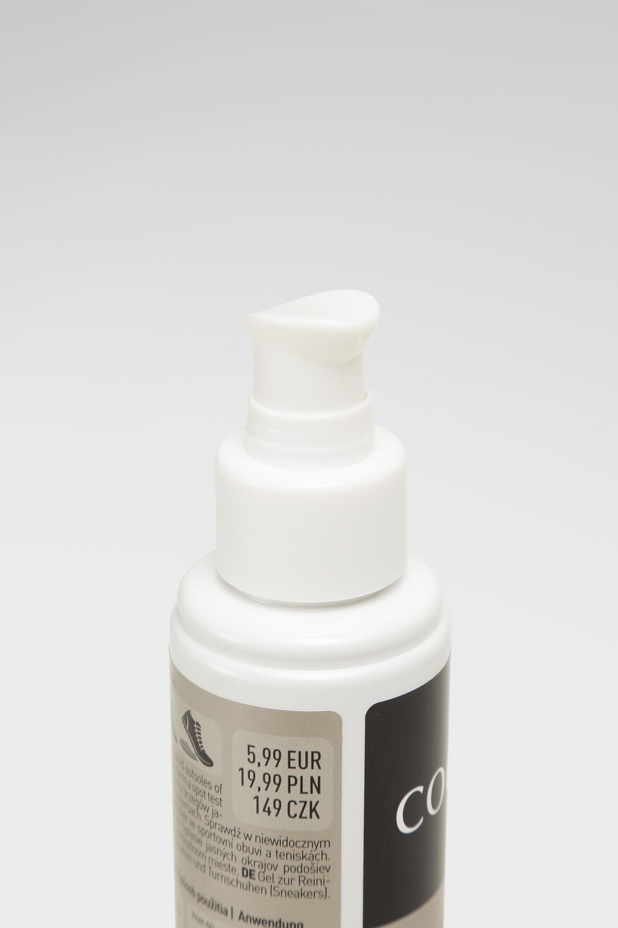 Produse de îngrijire pentru încălțăminte Coccine INCOLOR - 5900949528052