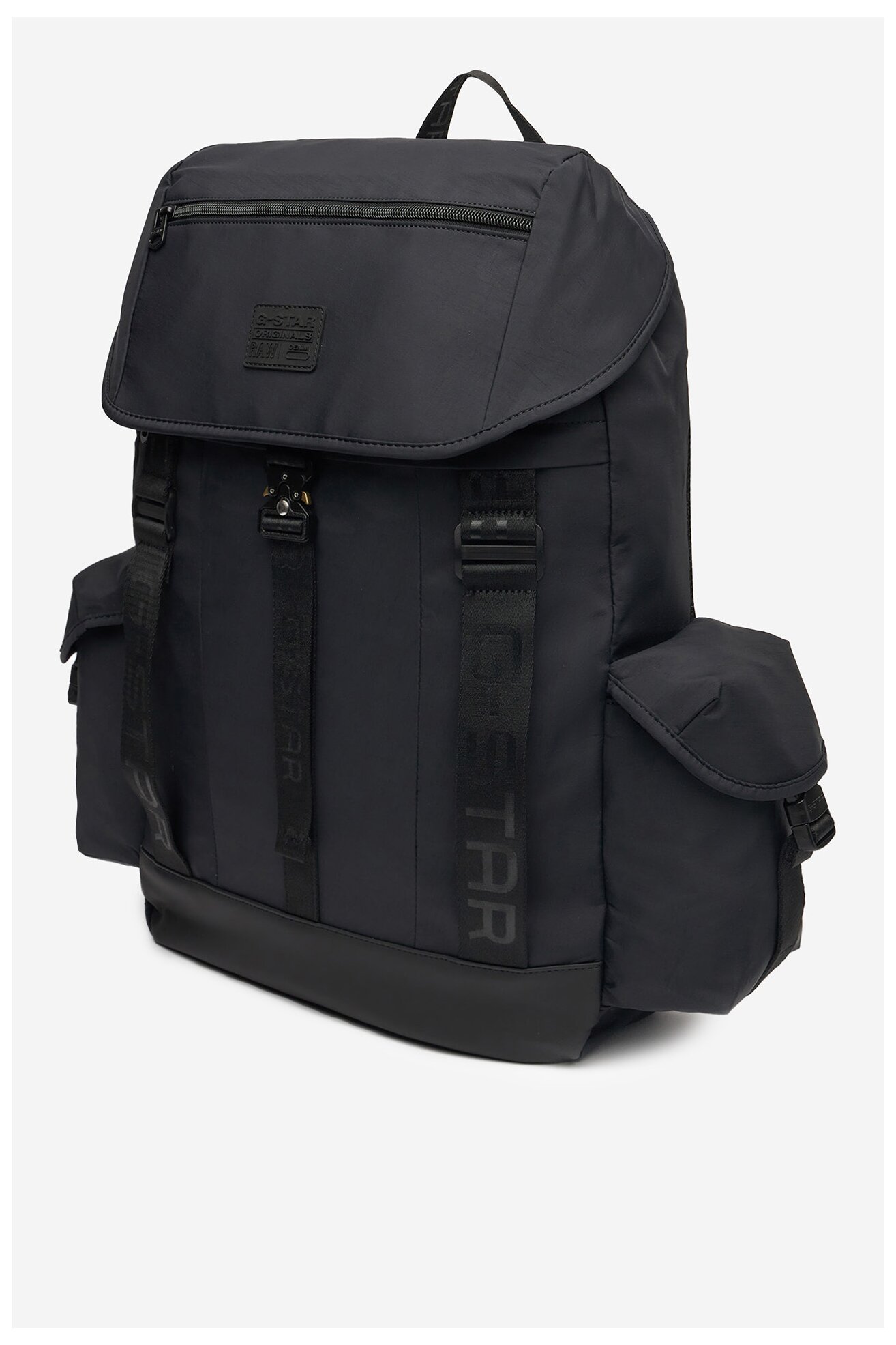 Hátizsák G-STAR RAW GSR-B-005-07 FEKETE