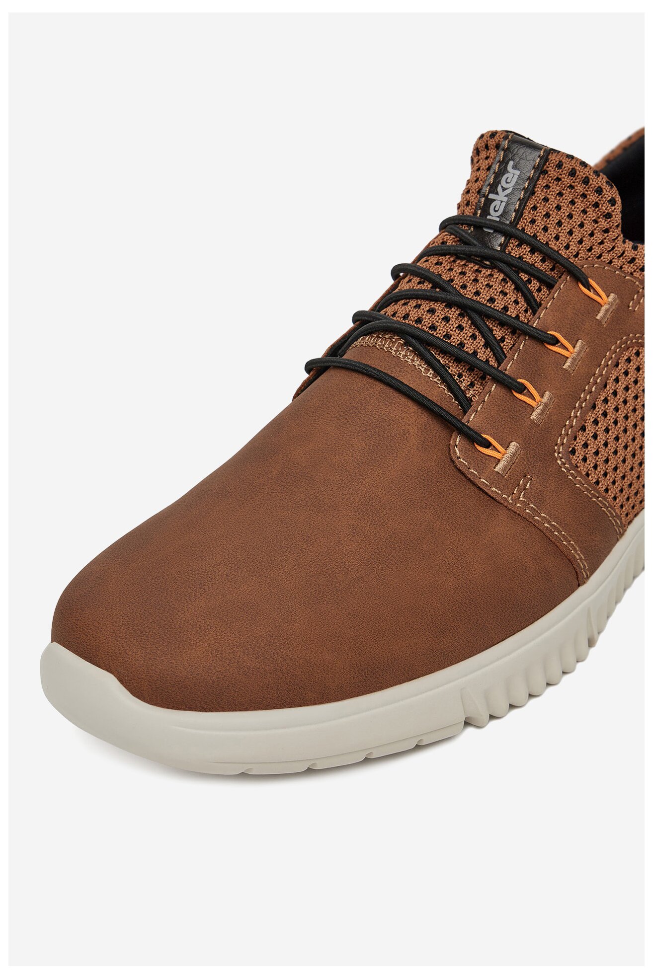 Tenisky Rieker B7588-24 KOŇAKOVÁ