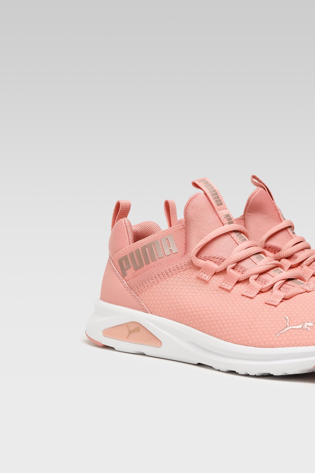 Obuwie sportowe Puma ENZO 2 CLEAN 37712605 Różowy
