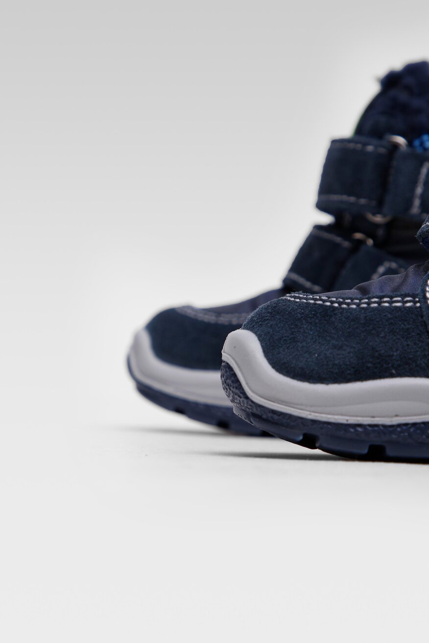 
                Ghete Twisty BLEUMARIN - 5903698986975