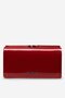Ženski novčanik Gino Rossi ALP-31172 CRVENA