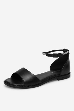 Сандалі Lasocki EST-AFIONA-05 ЧОРНИЙ