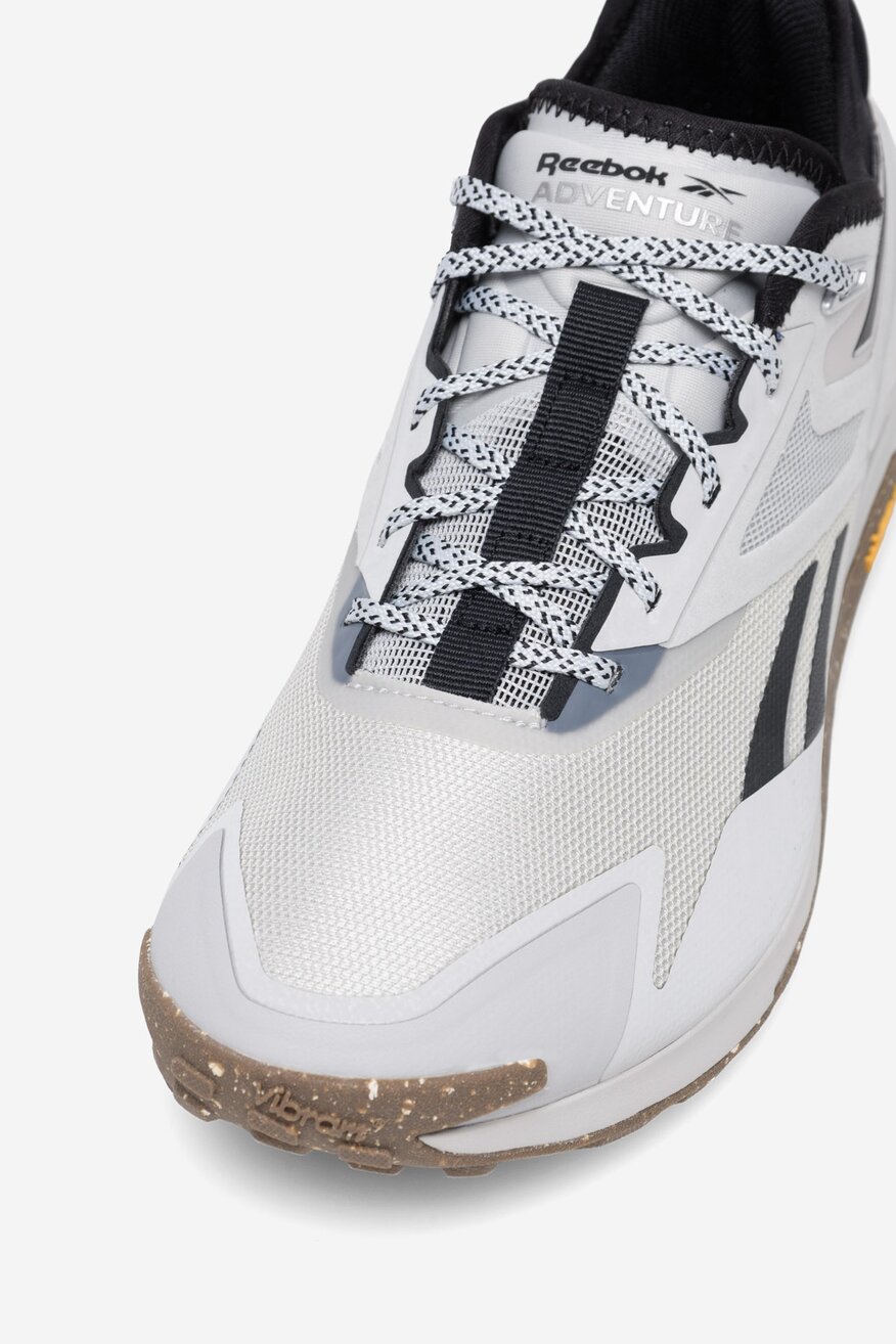 Кросівки спортивні Reebok СІРИЙ - 2230060498297