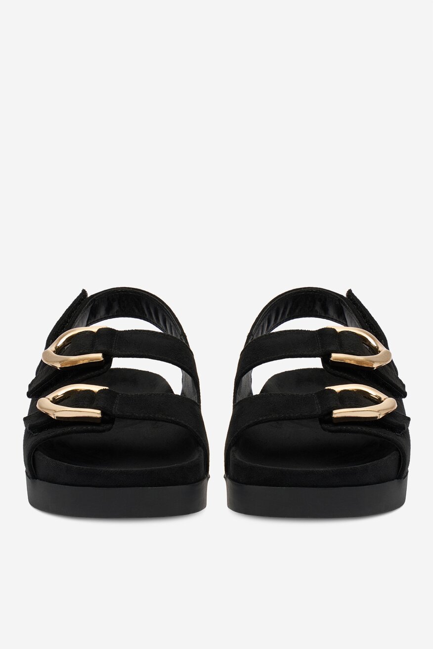 
                Сандали DeeZee ЧЕРЕН - 5906751935972