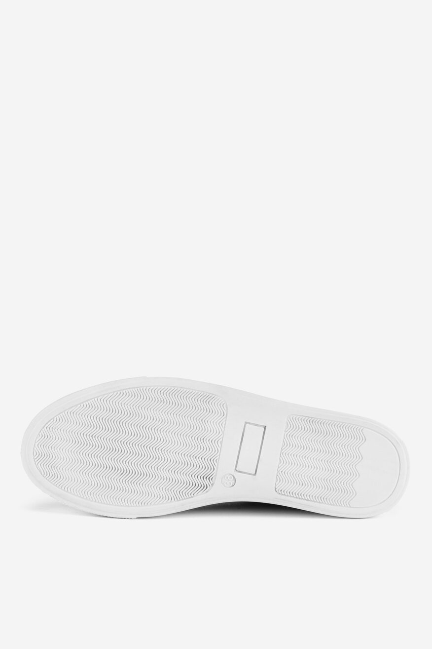 Sneakerși Sergio Bardi NEGRU - 5903698763132