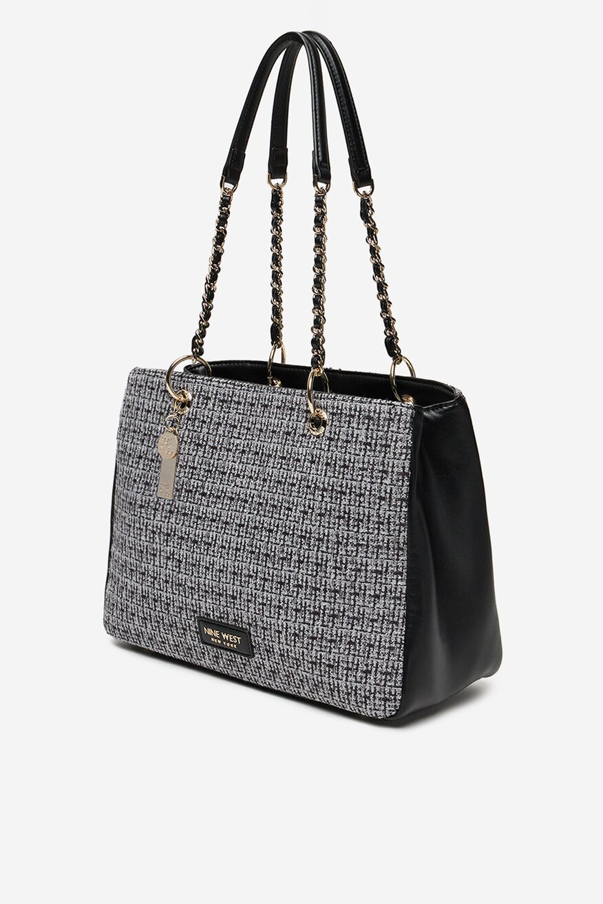 NINE WEST - Torebka shopper - 5906751261231