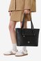 Дамска чанта Beverly Hills Polo Club CEO-BHPC-C-007-08 ЧЕРЕН