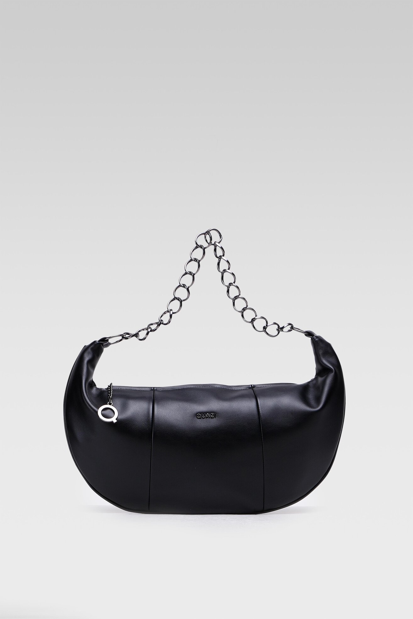 Torebka Quazi MQH-J-036-10-01 Czarny