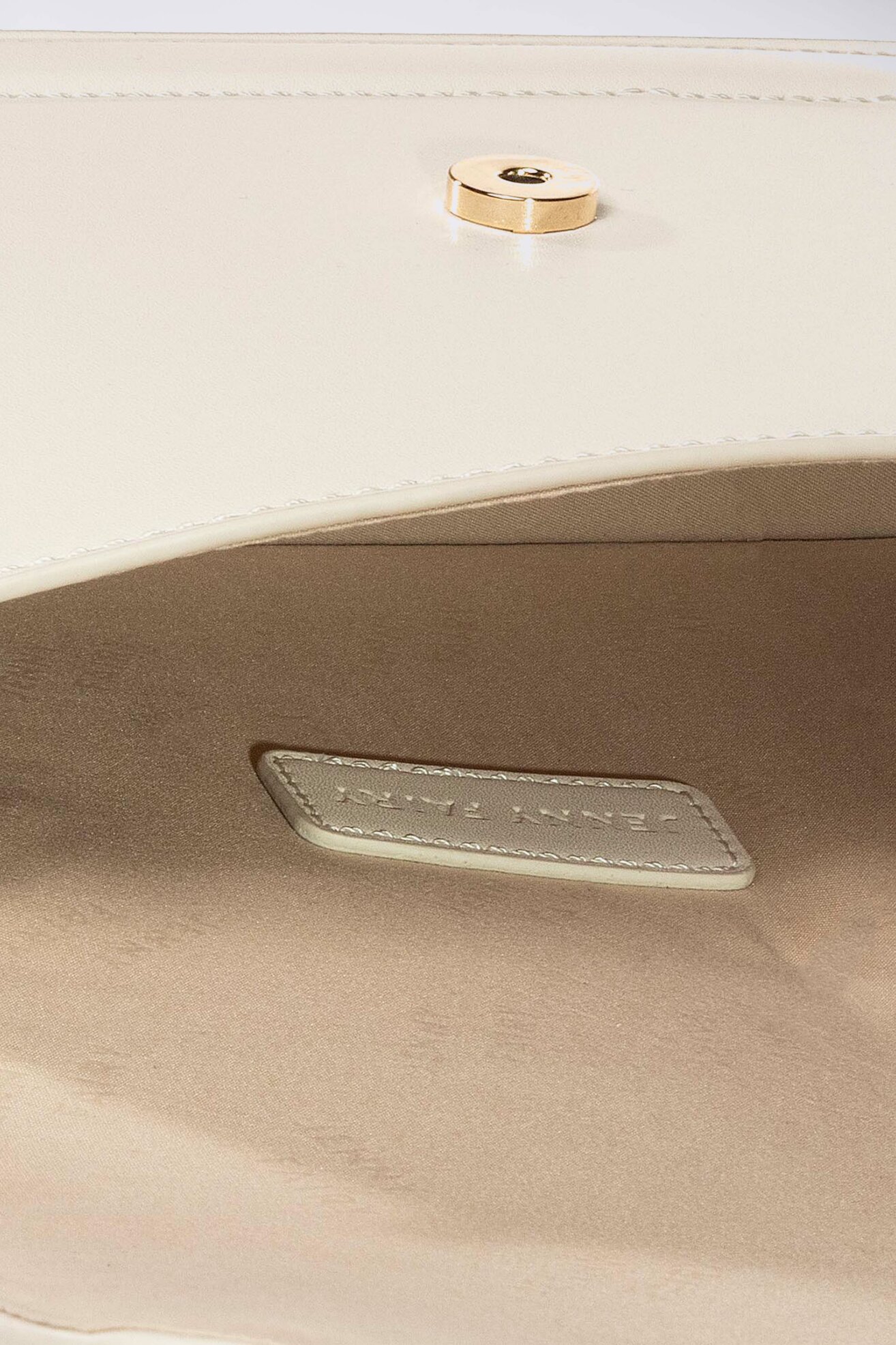 Torebka Jenny Fairy RD0249 Beżowy