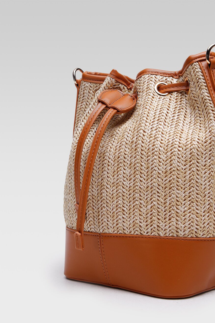 
                Jenny Fairy - Torebka mała typu worek - 5904248702168