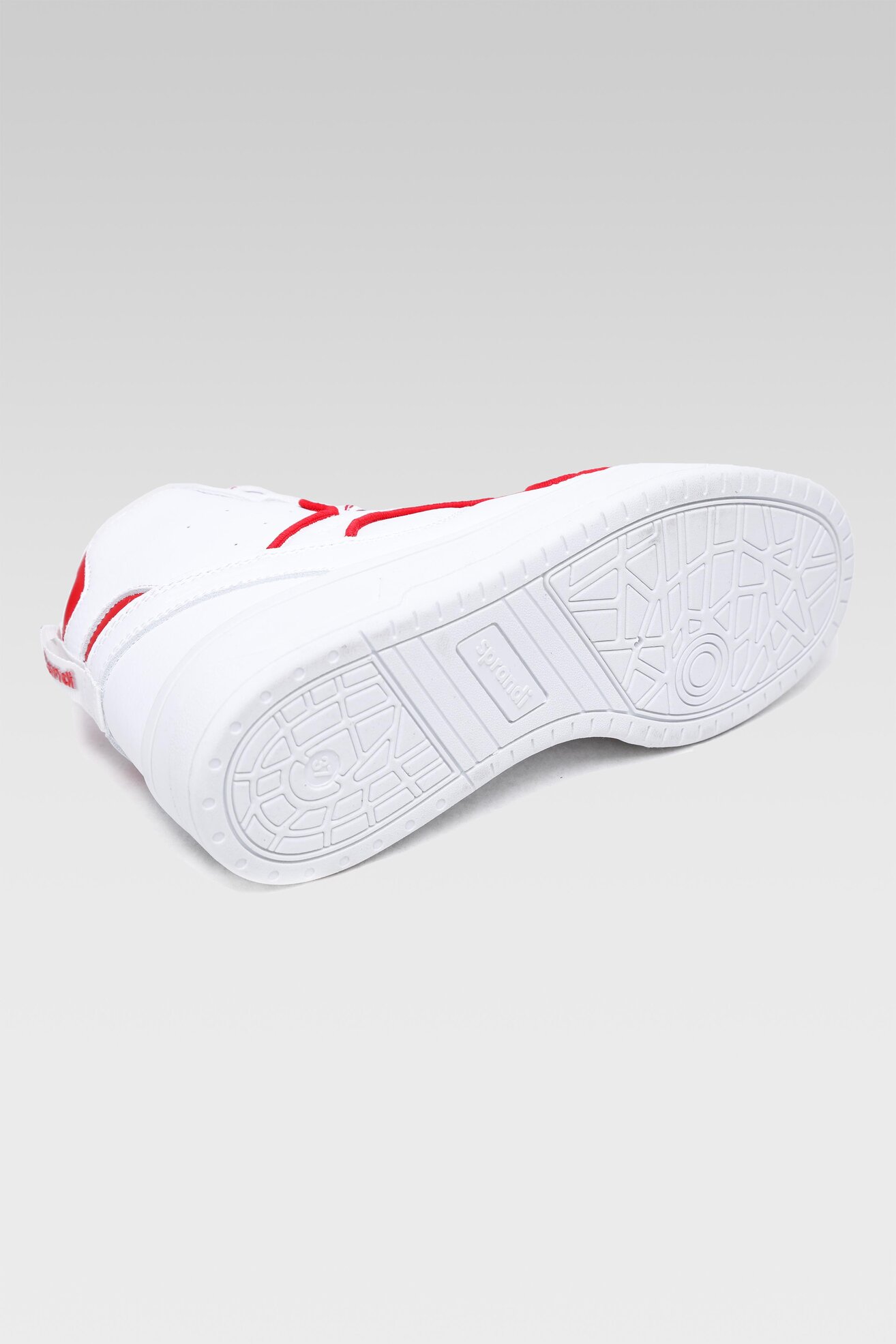 Obuwie sportowe Sprandi WP40-21035Y Biały