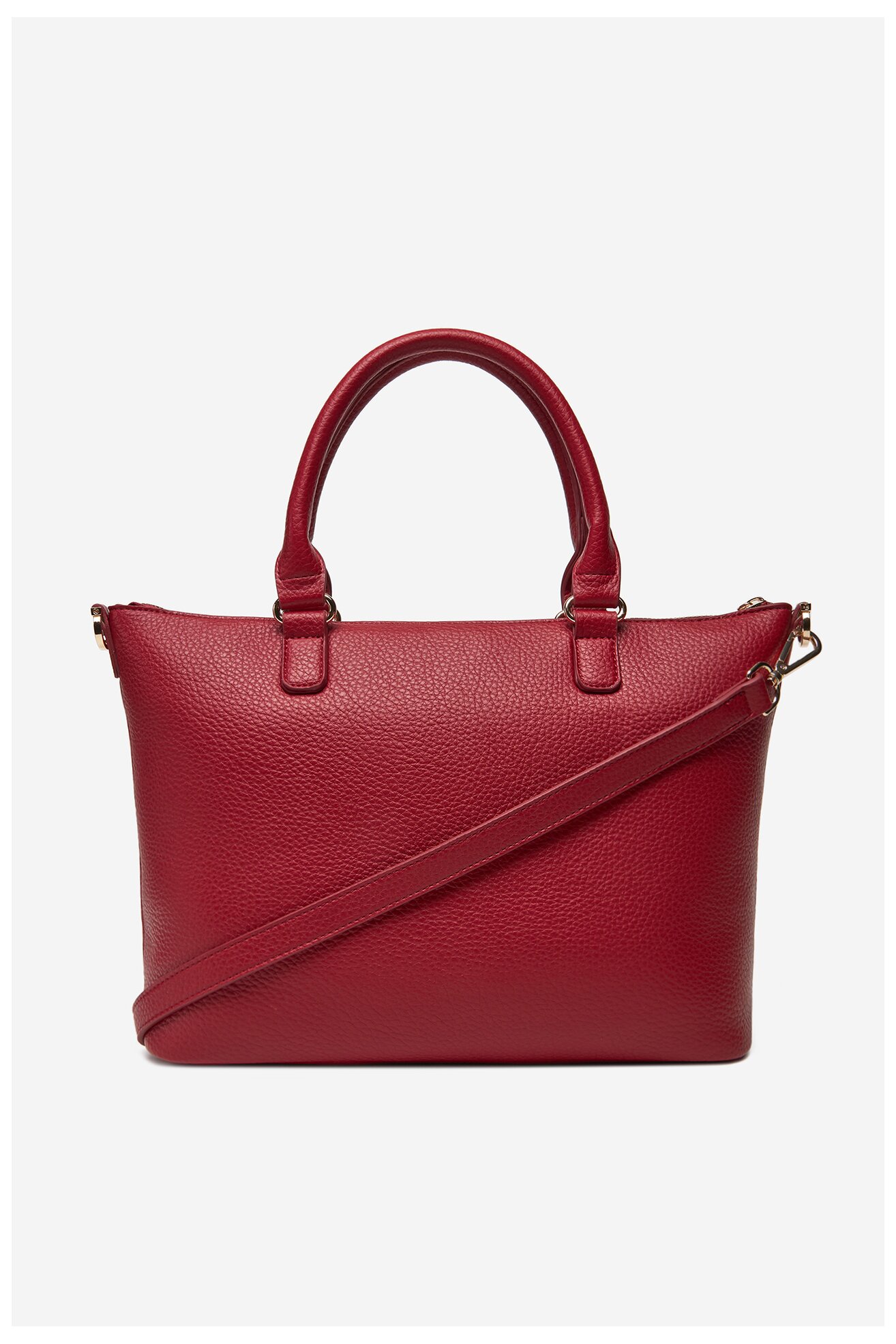 Torba Beverly Hills Polo Club CEO-BHPC-C-006-08 CRVENA