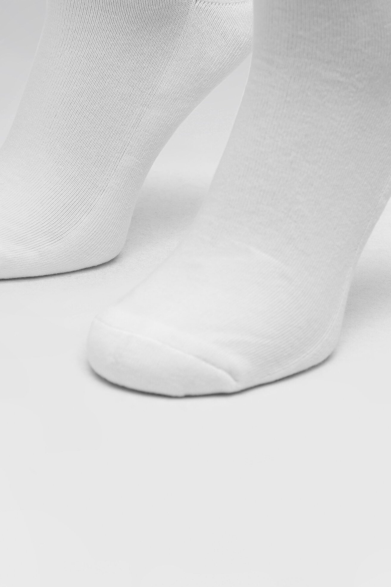 Skarpetki Sprandi SS21-SSM012 Biały