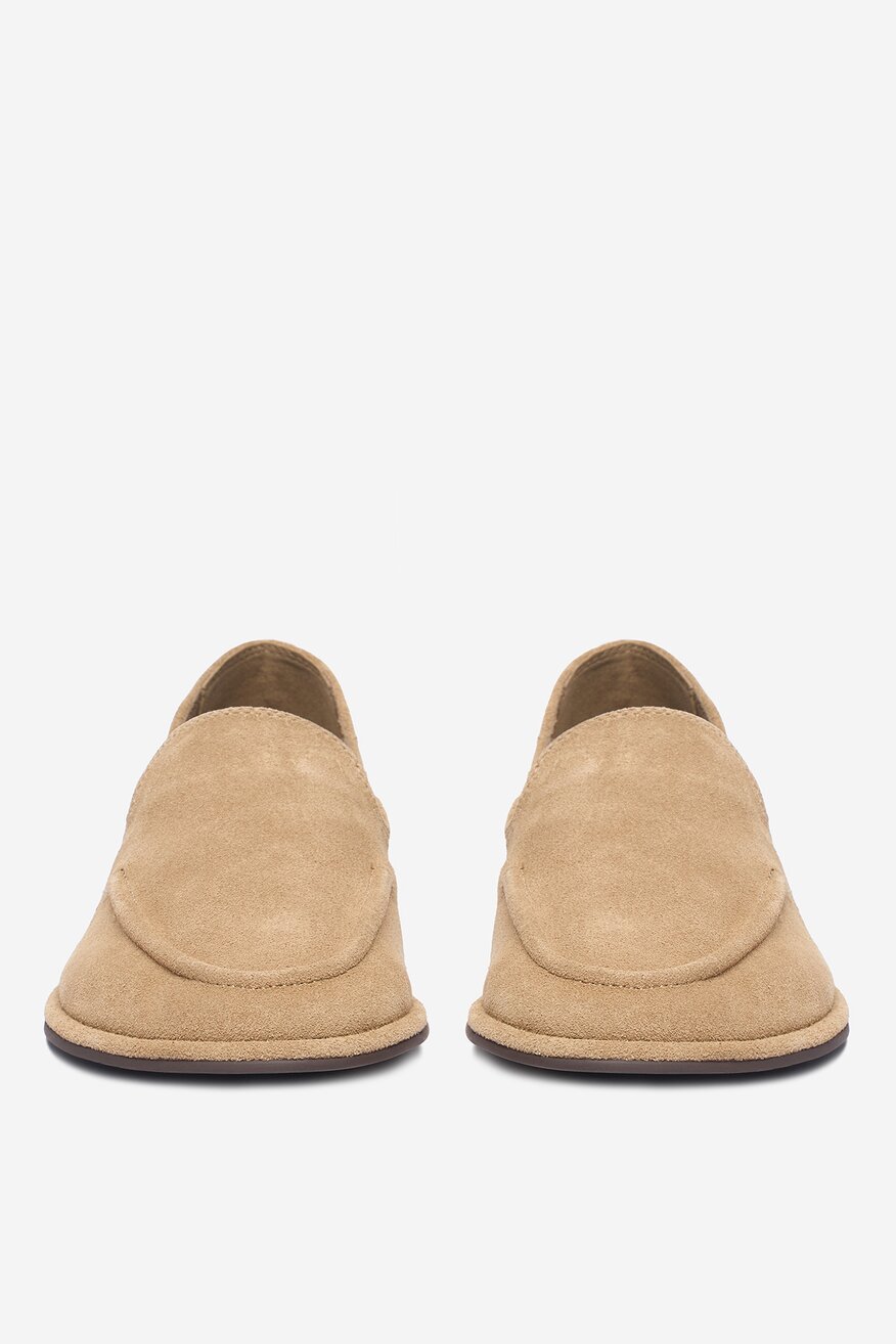 
                        Półbuty Gino Rossi EO-V2031-1-1 Beżowy - 5906751999189