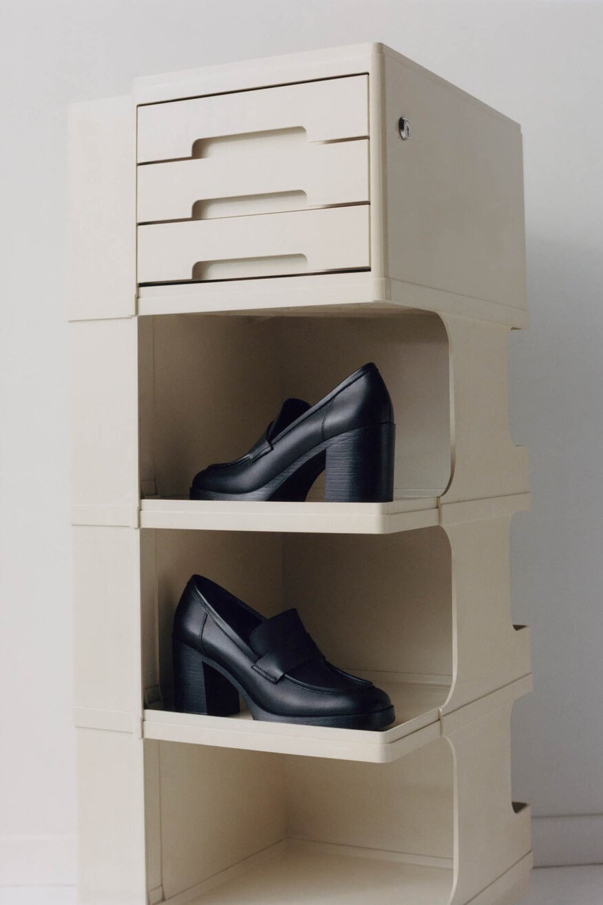 
                Mokasine Gino Rossi CRNA - 5905588991298