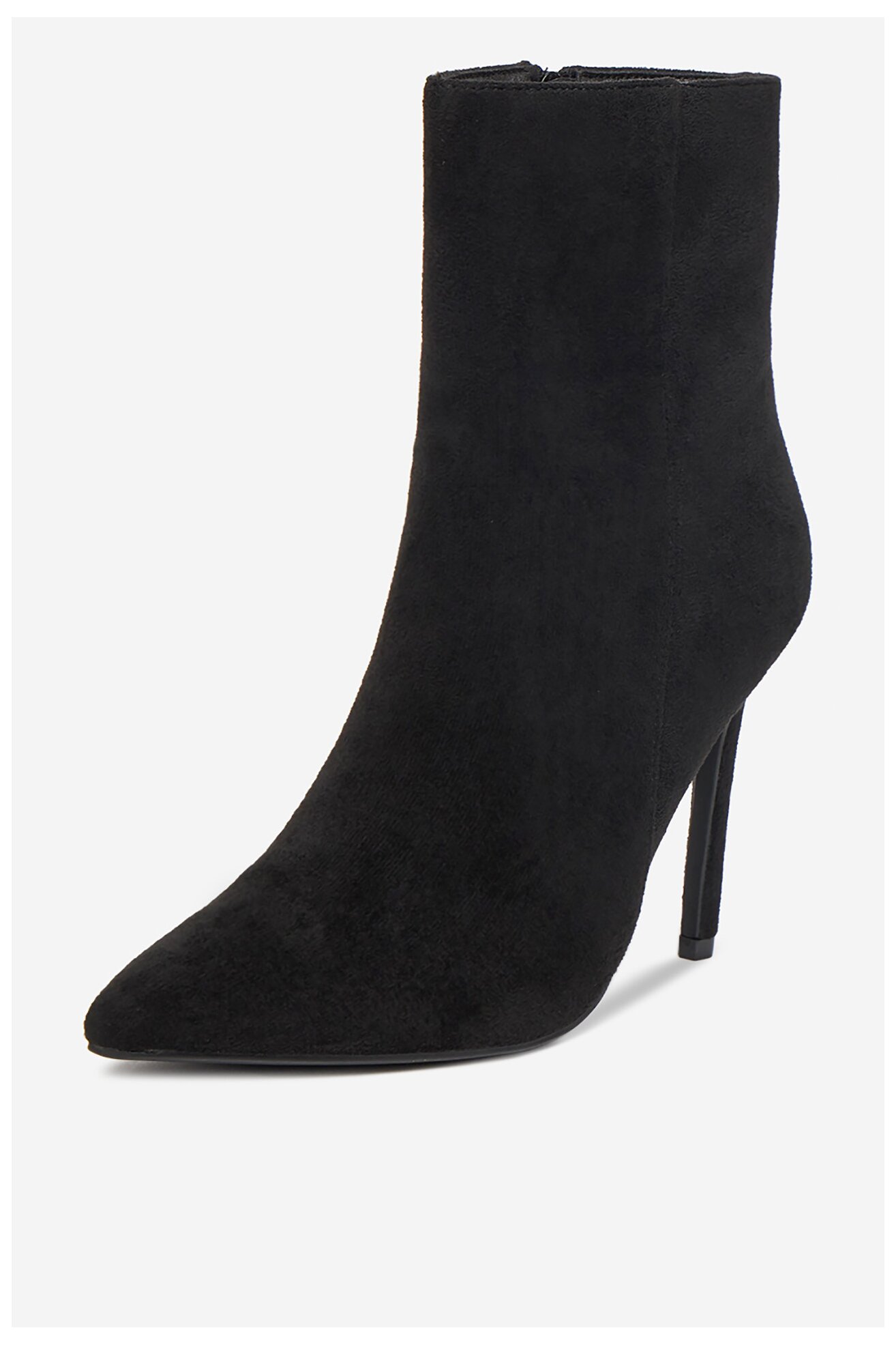 Ботильйони DeeZee P5103 ЧОРНИЙ