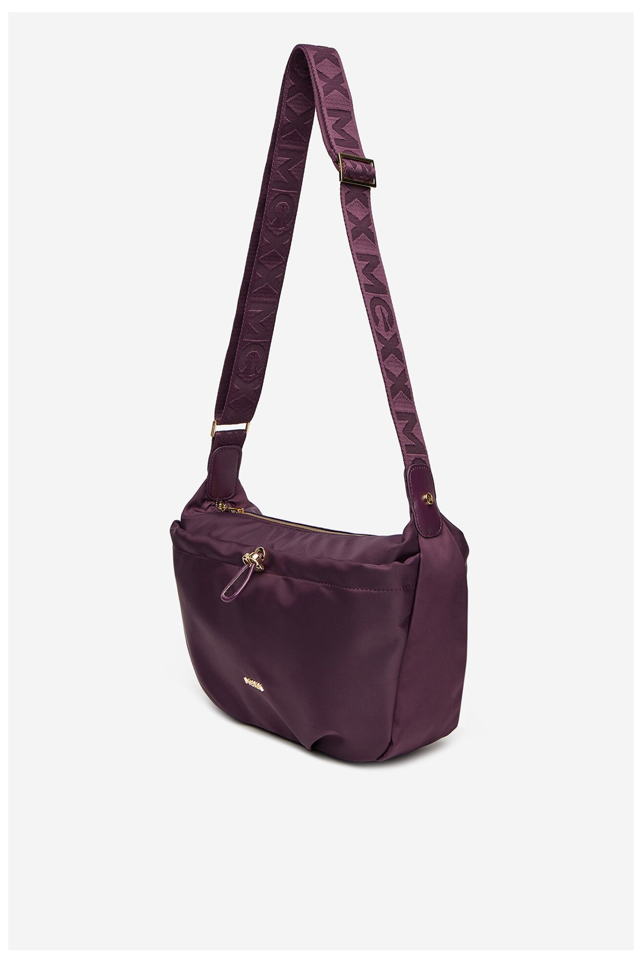 Kabelka Mexx C-MEXX-M-001-08 FIALOVÁ