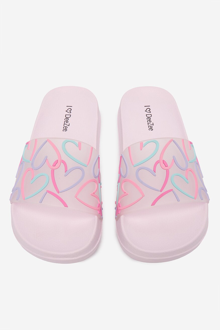 
                DeeZee - Klapki - 5907964015727