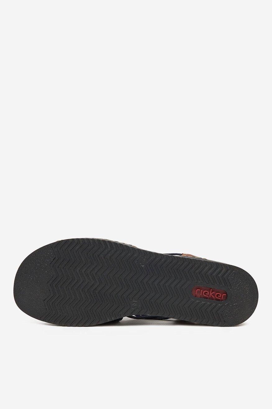 
                Rieker - Sandały - 5906751760208