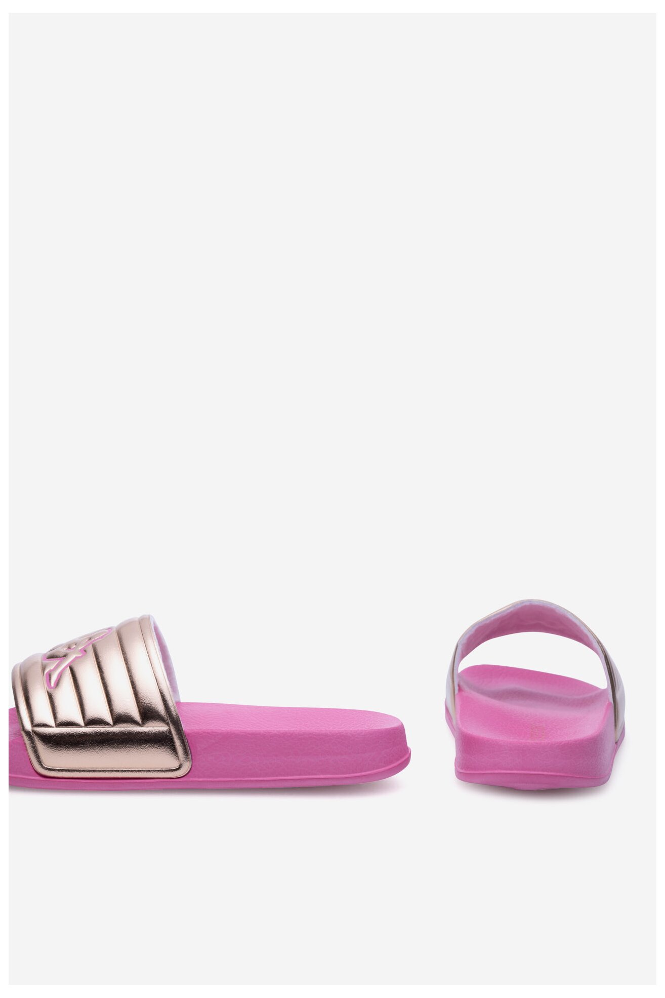 Папуче за базен Kappa SS24-K2 ROZE