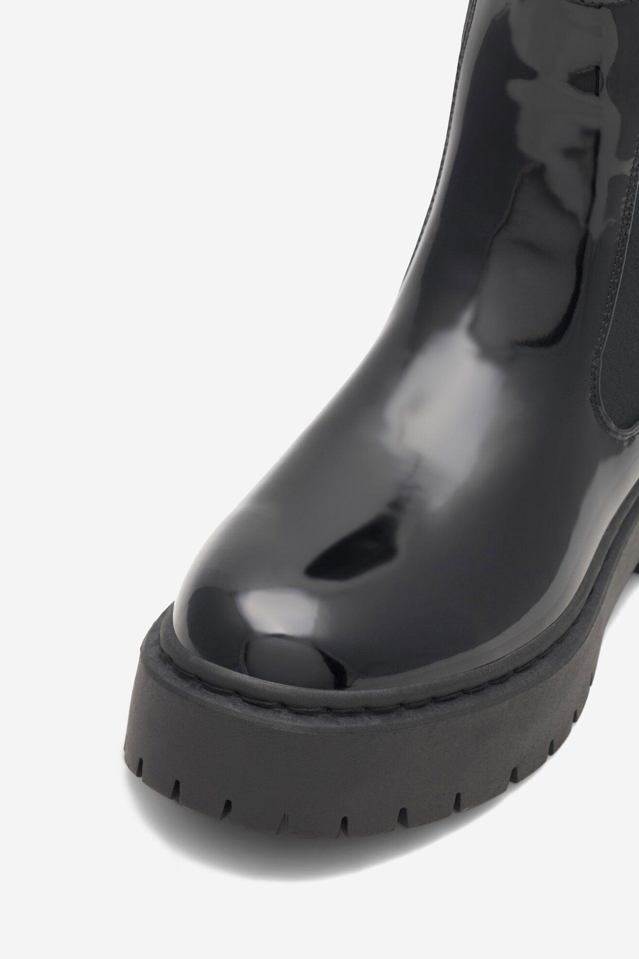 Боти Jenny Fairy LIBRA HY13123-21 ЧЕРЕН