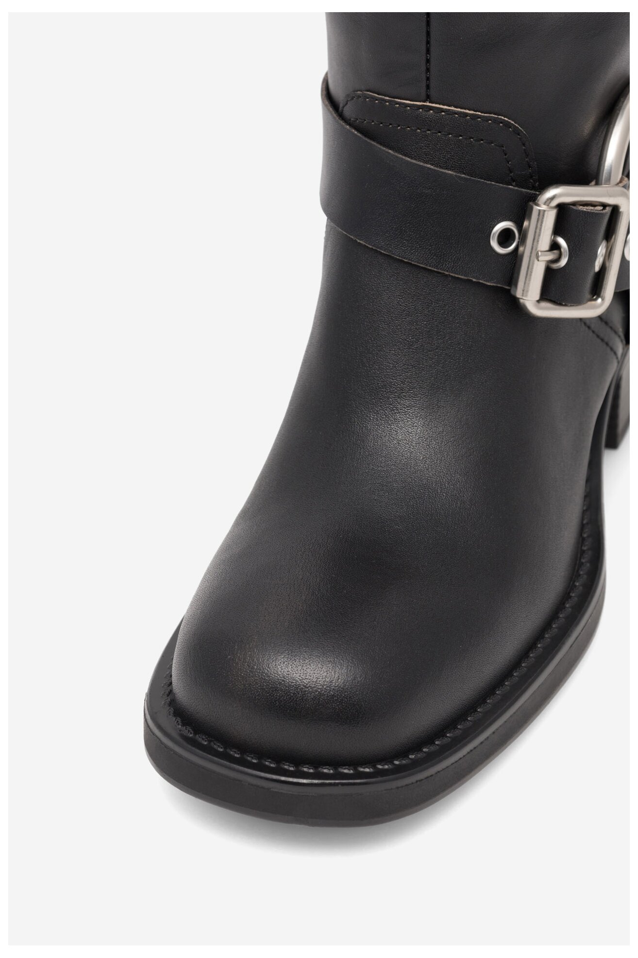 Ботуши Badura MANGUALDE-V1272-215 ЧЕРЕН