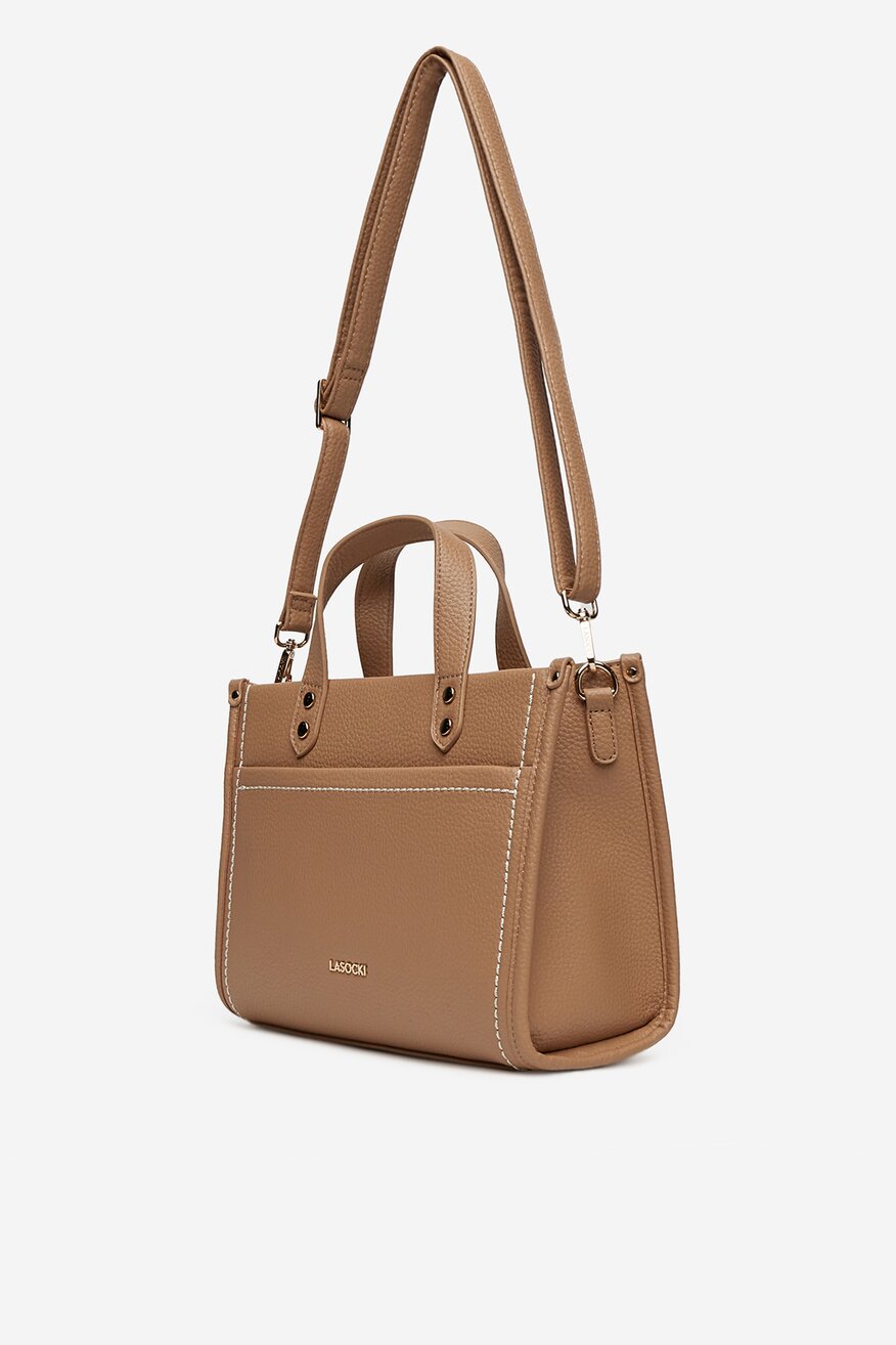 
                Kézitáska Lasocki BÉZS - 5906751039922